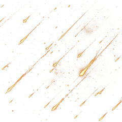 Wall Mural - png meteor showers meteor shower light.