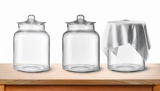 Elegant White Table Cloth Mockup Set Sophisticated 3D Rendering Showcasing Timeless Charm and Versatility, Ideal for Digital Art, Home Decor, or Design Inspiration.