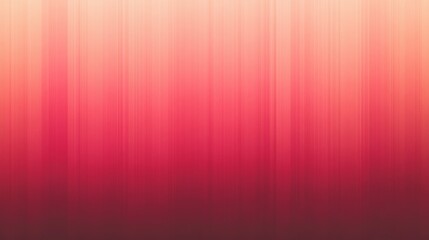 Poster - Adding a touch of faint cherry red gradient design studio digital artwork modern environment creative perspective subtle elegance