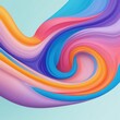 © AiDistrict - Dynamic Composition of Liquid Colors