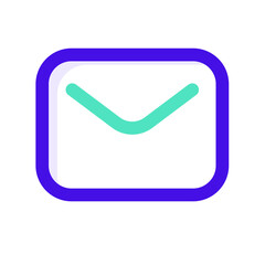 Poster - Color linear Icon pack