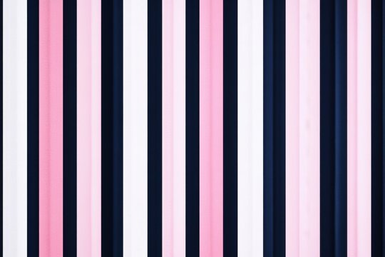 Abstract background with pink and blue vertical lines. Modern gradient texture for design, banner, or cover
