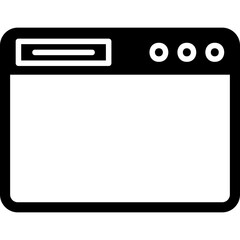 browser icon