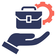 Poster - Responsibility Mixed Icon