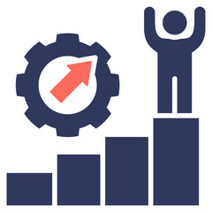 Poster - Development Mixed Icon