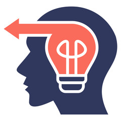 Poster - Initiative Mixed Icon