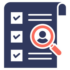 Poster - Evaluation Mixed Icon