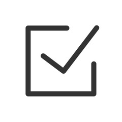 Poster - gently outline icon pack