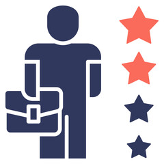 Poster - Skills Mixed Icon