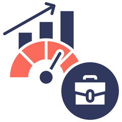 Poster - Metric Mixed Icon