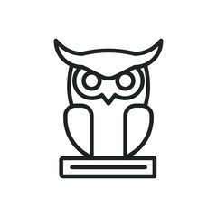 Wall Mural - knowledge thin line icons. editable stroke and perfect pixel on transparent background