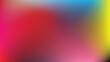 © Amir - gradient background red abstract