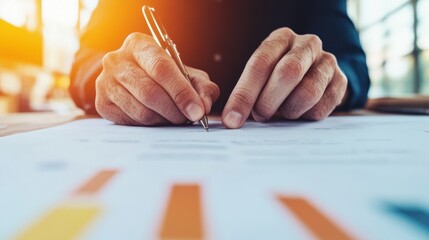 Aufkleber - Minimalist Legal Consultation Empowering Professional Guidance through Transparent Document Workflow - Millennial Business Negotiation and Strategic Decision-Making