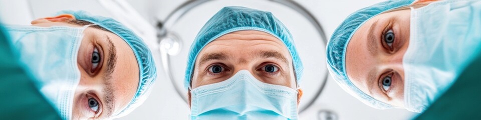 Poster - Robotic-Assisted Surgical Innovation High-Precision Medical Technology Transforming Healthcare Outcomes with Next-Gen AI-Driven Operational Precision and Immersive Procedural Perspectives