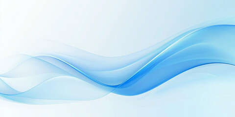 Fototapete - abstract blue background,abstract composition