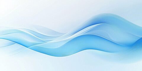 Fototapete - abstract blue background,abstract composition