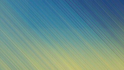  Abstract Blue Yellow Diagonal Lines Soft Gradient Background