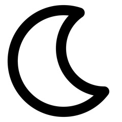 user interface regular icon