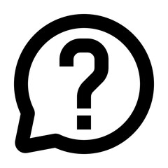 user interface regular icon