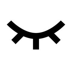 user interface regular icon