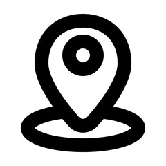 user interface regular icon