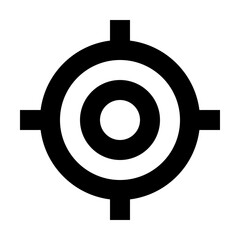user interface regular icon