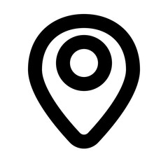 user interface regular icon