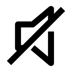 user interface regular icon