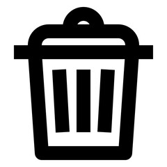 user interface regular icon