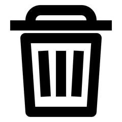 user interface regular icon