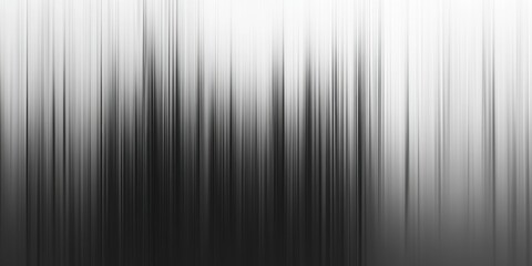 Fototapete - Abstract Light and Shadow: A dynamic and evocative composition of light and shadow, forming vertical streaks that cascade across the frame, evoking a sense of motion and depth