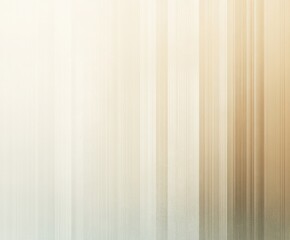 Poster - Abstract Vertical Lines: A soft, warm and inviting abstract background of vertical lines, subtly textured with a subtle light, fading into a muted grey. The colors evoke a sense of calm, tranquility.