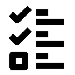 user interface regular icon