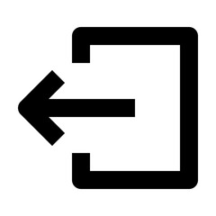 user interface regular icon