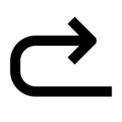 user interface regular icon