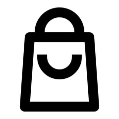 user interface regular icon