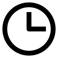 user interface regular icon