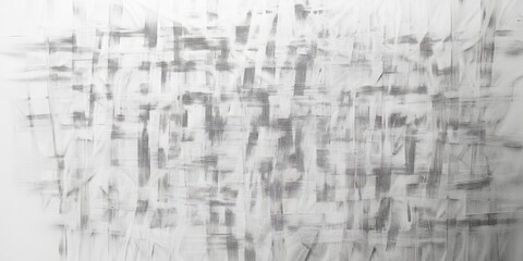 Poster - Abstract Lines & Shadows: A close-up abstract image showcases a complex interplay of lines, shadows, textures creating a sense of depth.