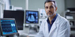 © พงศ์พล วันดี - Scientist Focused on Improving Ultrasound Technology for Enhanced Diagnostic Capabilities