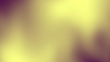 Poster - Abstract Gradient Background Featuring Soft Motion and Textured Visuals Ideal for Design and Creative Projects , purple yellow texture montion wave,dark purple yellow  motion gradient background