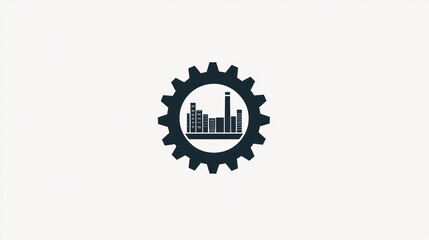 Poster - Industrial Automation Process