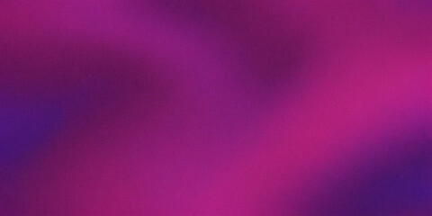 Poster - Pink Abstract Background with Lines and Gradient Texture
