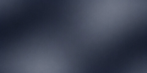 Canvas Print - dark blue metallic texture with light accents and a brushed steel pattern
