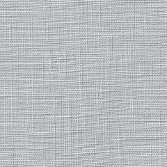 Poster - seamless luxurious white textured fabric offering a unique appearance perfect for fashion and interi