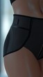 © LU - The comfortable shapewear conveys a relaxed and comfortable feeling. The overall picture makes people feel comfortable and confident, as if wearing it can instantly relax the body and mind.