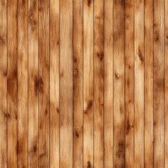 Poster - Seamless Elegant wooden floor with a rich brown background offering a warm and inviting atmosphere for any interior space