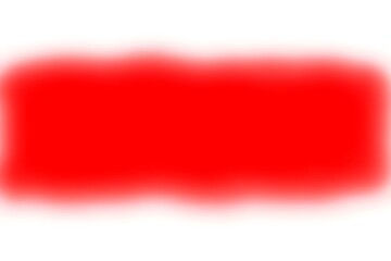 Poster - Red abstract vector design with light bubbles, a national color template