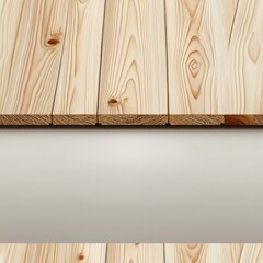 Poster - Seamless High-quality wood planks displaying stunning natural patterns and textures ideal for various design applications