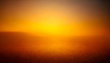 Poster - Golden textured background shining with bright light