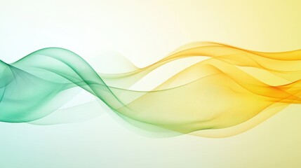 Poster - An abstract design featuring swirling purple particles creating a magical visual effect.